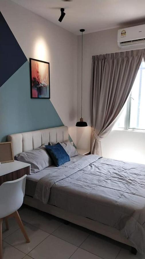 D'Rinie Sky Homestay 까장 외부 사진
